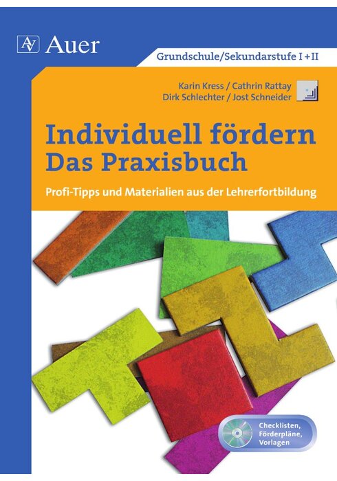 Individuell fördern