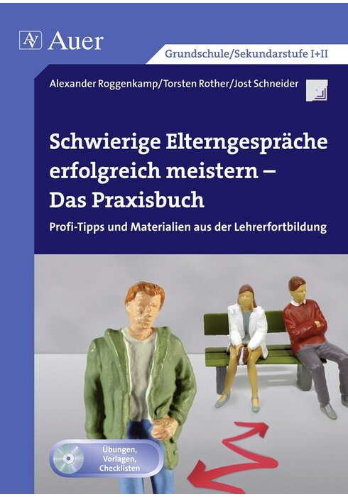 Schwierige Elterngespräche