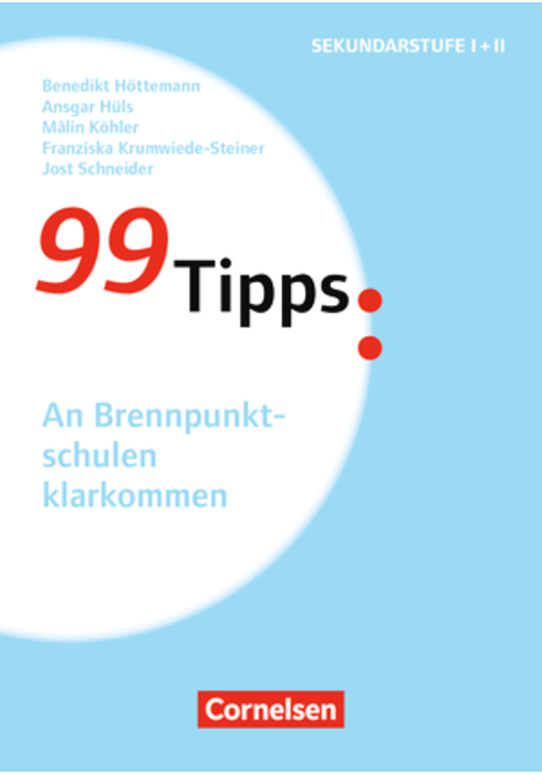 Cover_99_Tipps_Brennpunkt-schulen