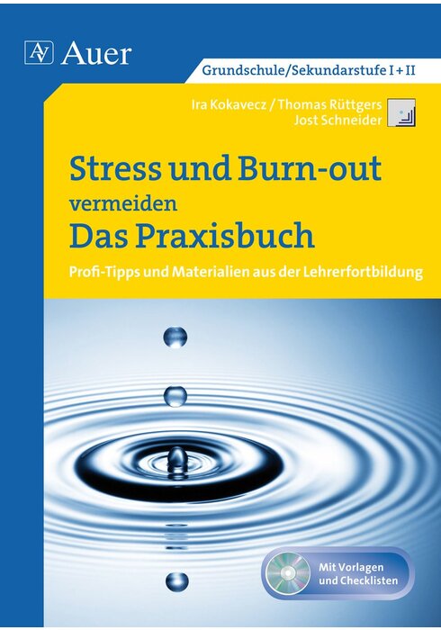 Stress und Burn-out