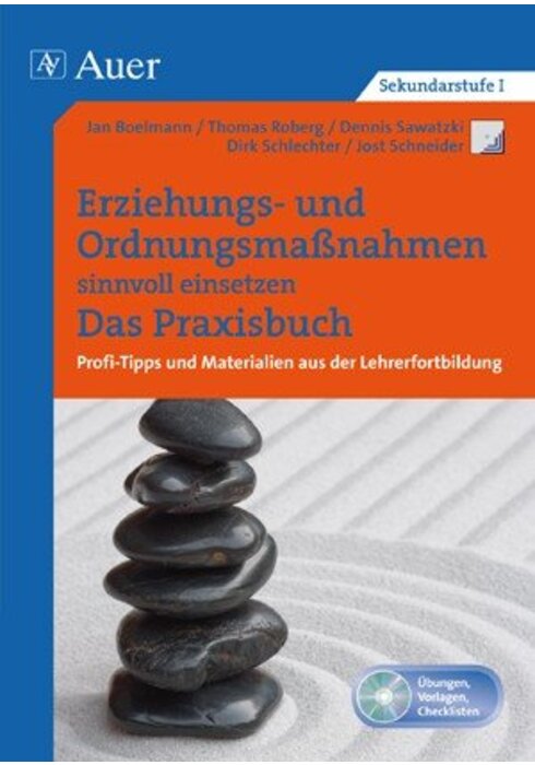 Erziehungs und Ordnungsmaßnahmen