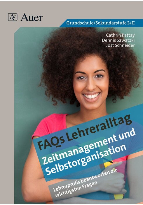 FAQS Lehreralltag