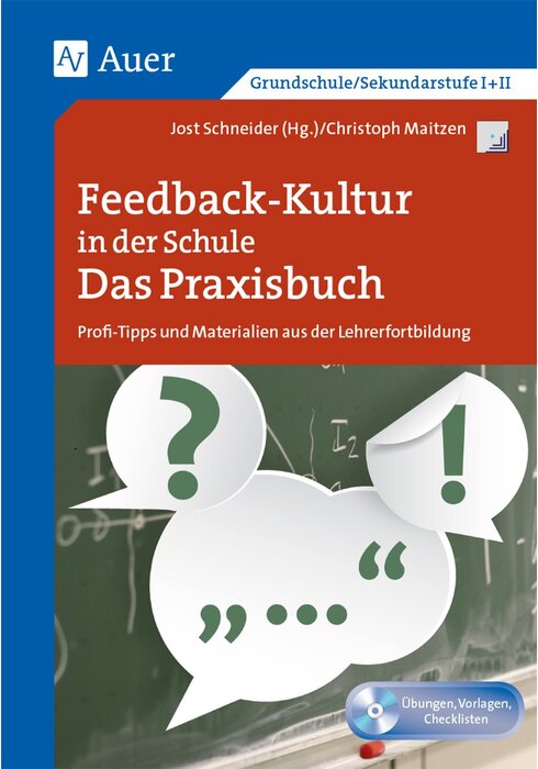 Feedback-Kultur