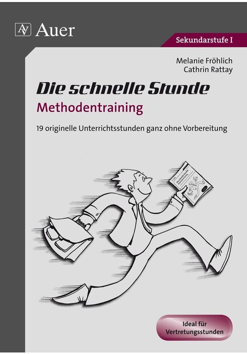 Die schnelle Stunde Methodentraining