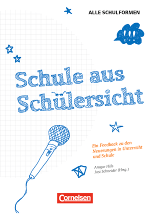 Schule aus Schülersicht