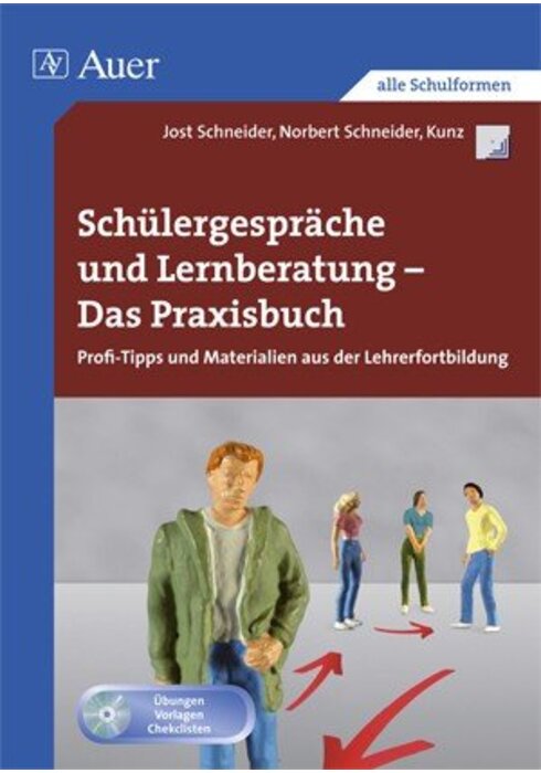 Schülergespräche und Lernberatung