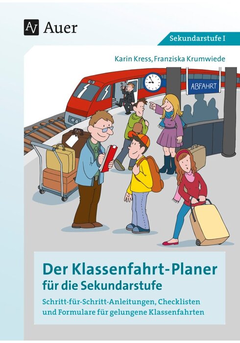 Klassenfahrt-Planer